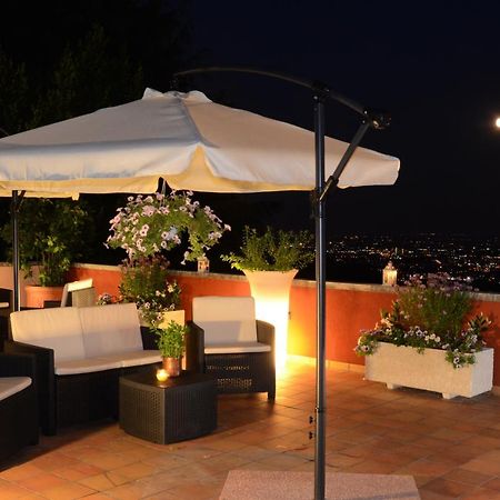 B&B Ca'Baracca Bellavista Bassano del Grappa Ngoại thất bức ảnh