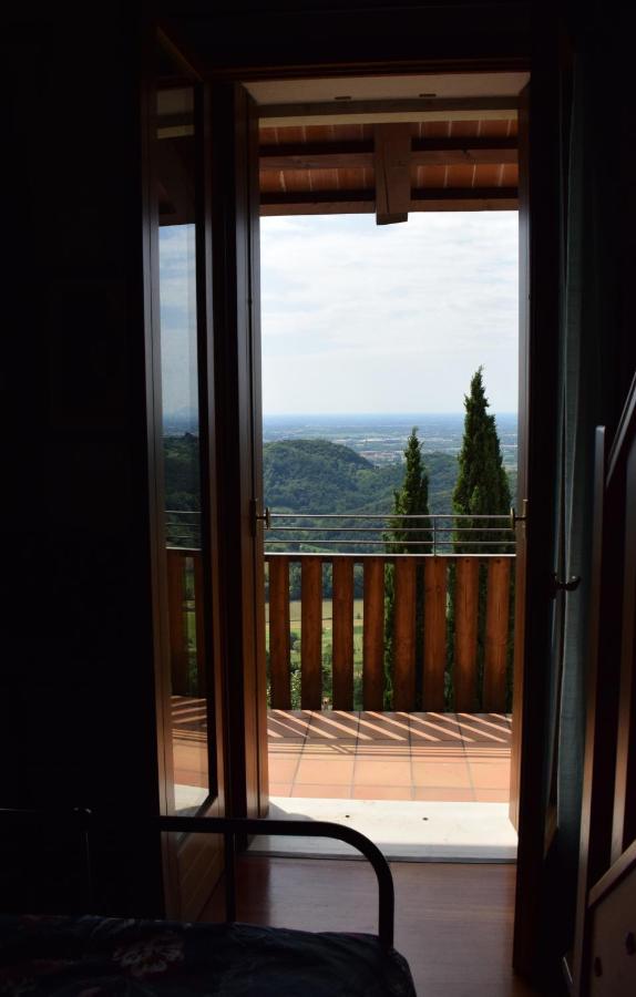 B&B Ca'Baracca Bellavista Bassano del Grappa Ngoại thất bức ảnh