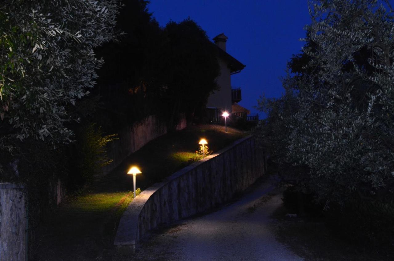 B&B Ca'Baracca Bellavista Bassano del Grappa Ngoại thất bức ảnh