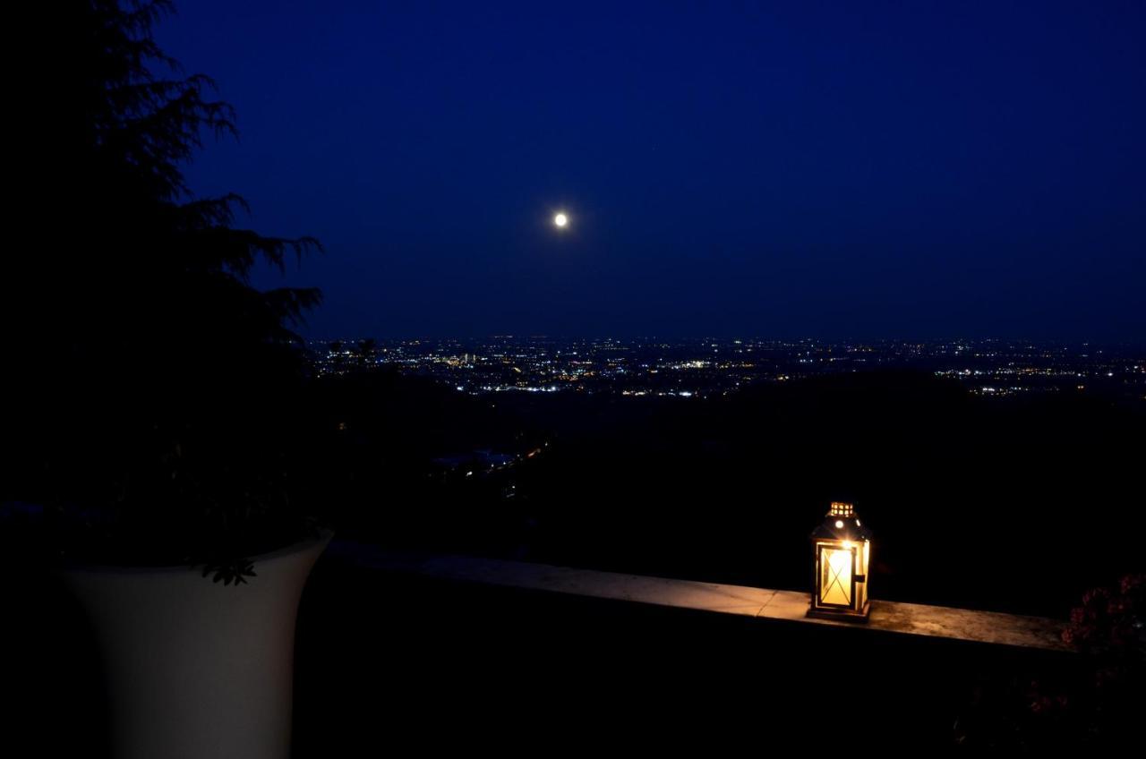B&B Ca'Baracca Bellavista Bassano del Grappa Ngoại thất bức ảnh
