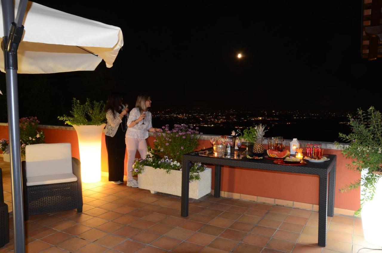 B&B Ca'Baracca Bellavista Bassano del Grappa Ngoại thất bức ảnh