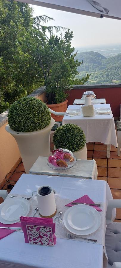 B&B Ca'Baracca Bellavista Bassano del Grappa Ngoại thất bức ảnh