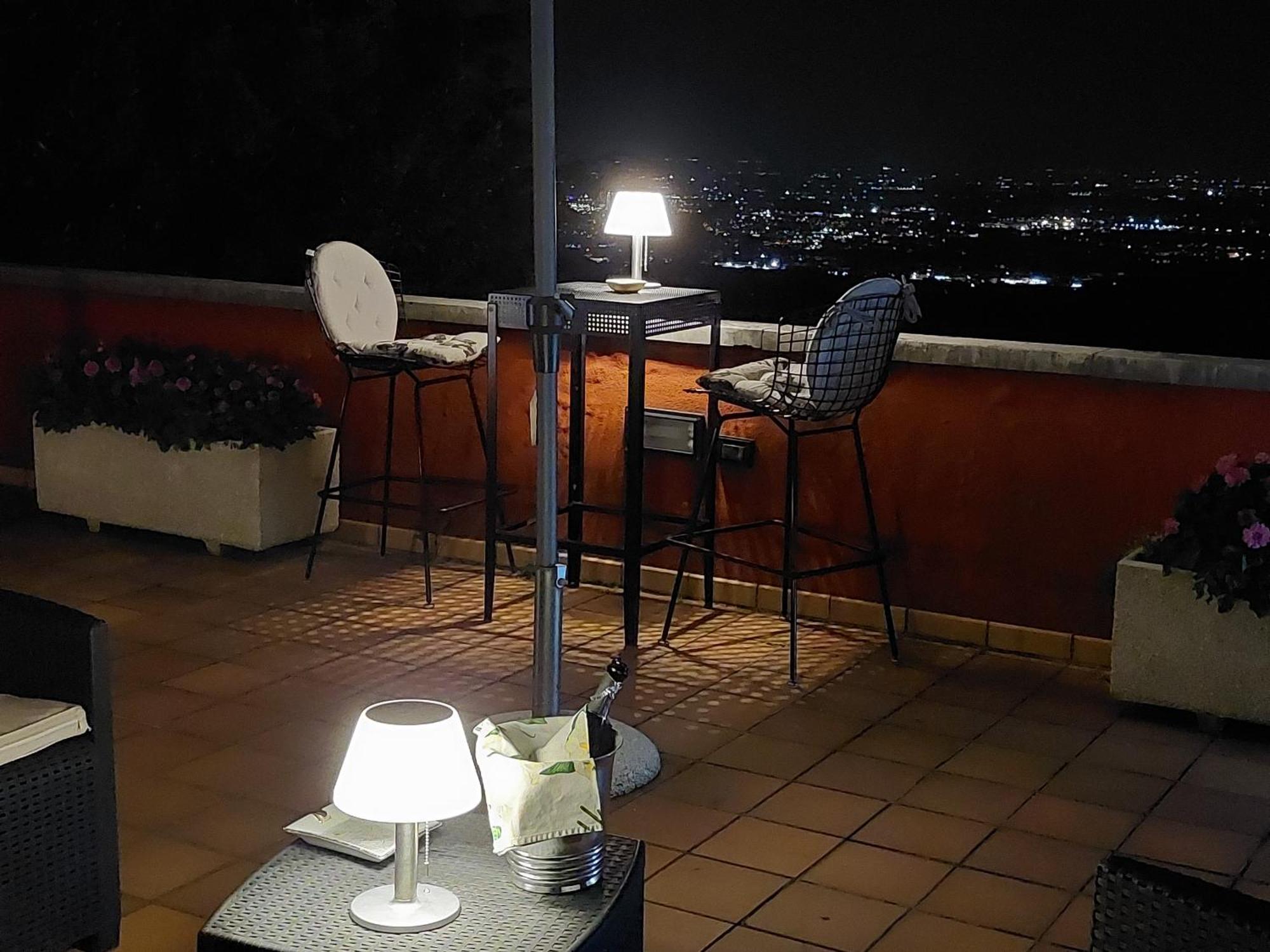 B&B Ca'Baracca Bellavista Bassano del Grappa Ngoại thất bức ảnh