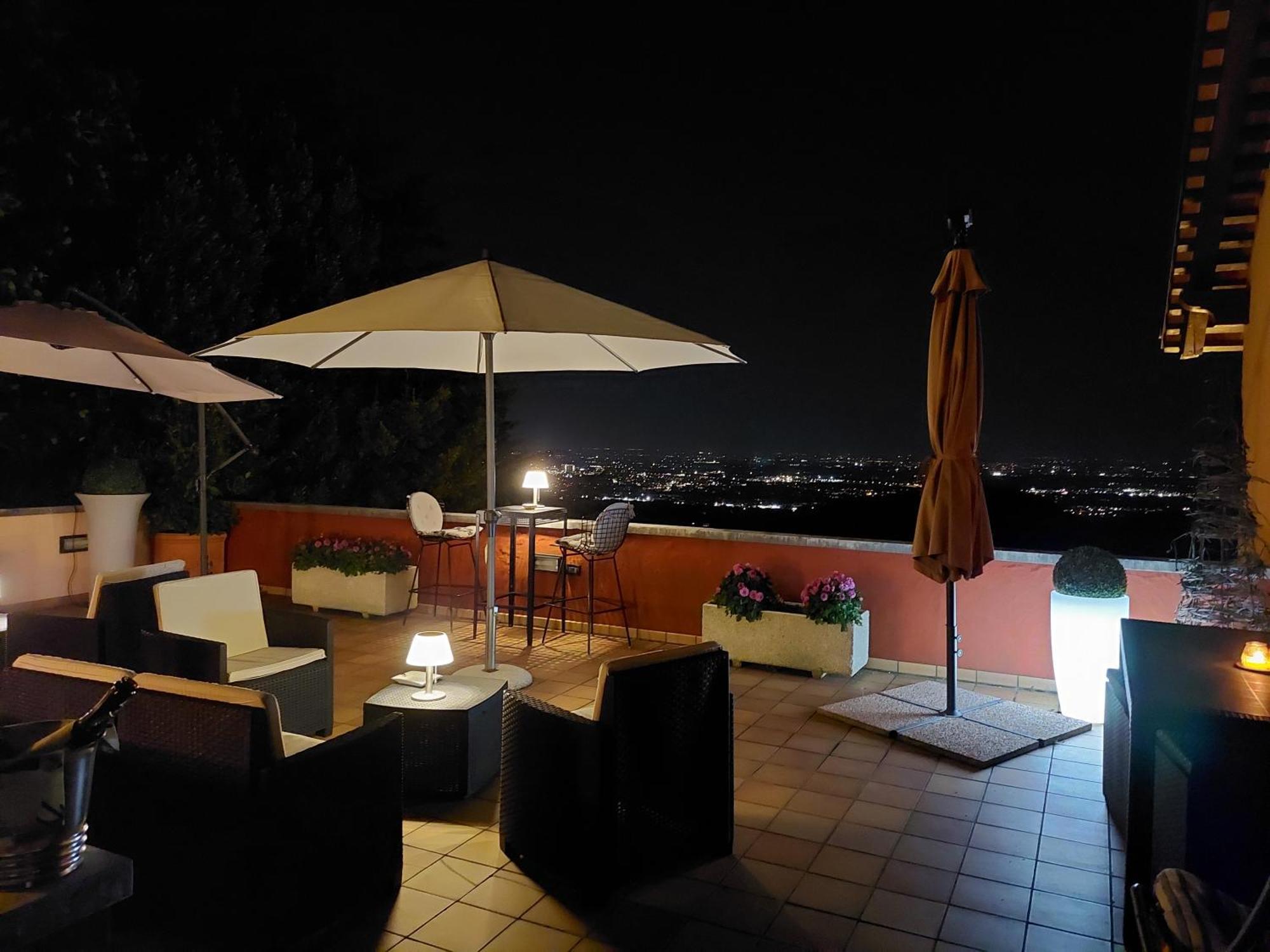 B&B Ca'Baracca Bellavista Bassano del Grappa Ngoại thất bức ảnh