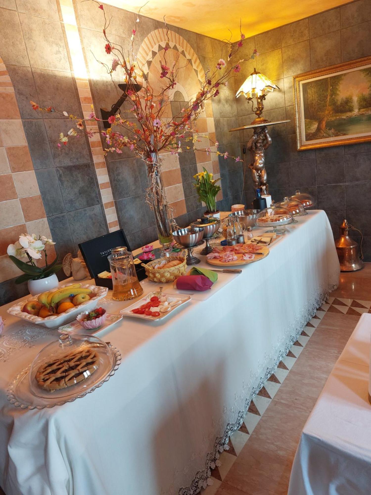 B&B Ca'Baracca Bellavista Bassano del Grappa Ngoại thất bức ảnh
